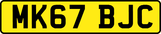 MK67BJC