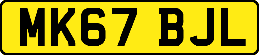 MK67BJL