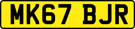 MK67BJR