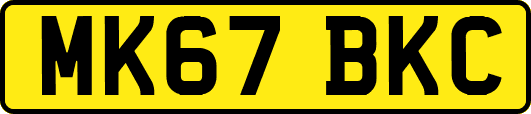 MK67BKC