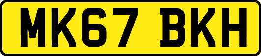 MK67BKH