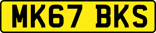 MK67BKS