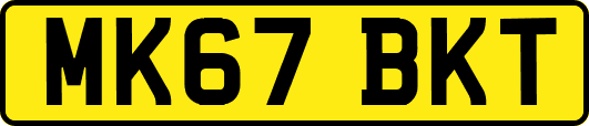 MK67BKT