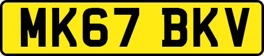 MK67BKV