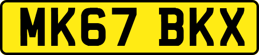 MK67BKX