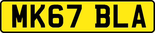 MK67BLA