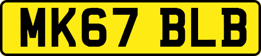 MK67BLB