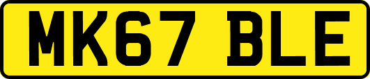 MK67BLE