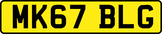 MK67BLG
