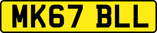MK67BLL