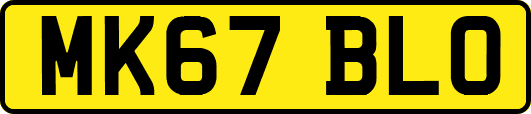 MK67BLO