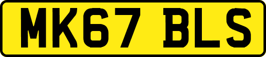 MK67BLS