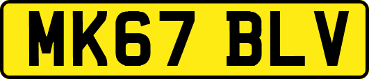 MK67BLV