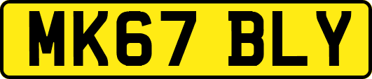 MK67BLY