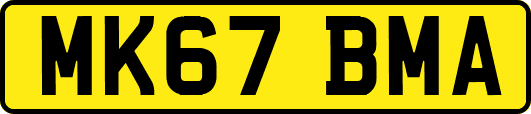 MK67BMA