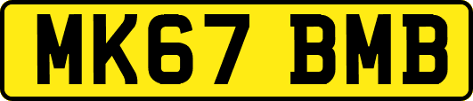 MK67BMB