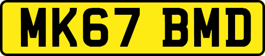 MK67BMD