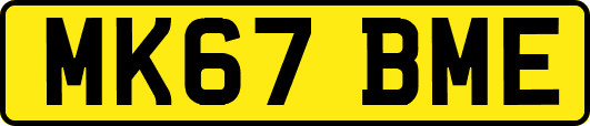 MK67BME