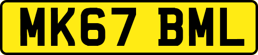 MK67BML