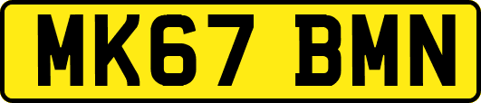 MK67BMN
