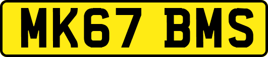 MK67BMS