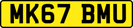 MK67BMU