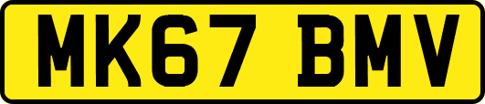 MK67BMV