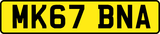 MK67BNA