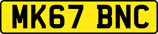MK67BNC
