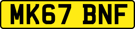 MK67BNF