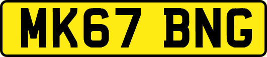 MK67BNG
