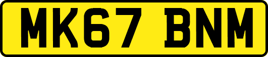 MK67BNM