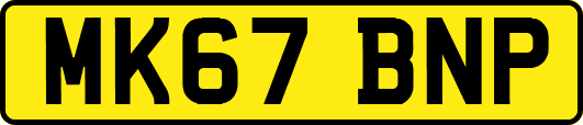 MK67BNP