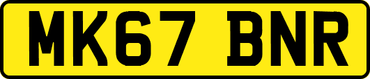 MK67BNR