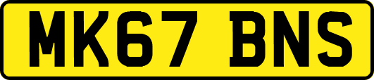 MK67BNS