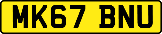 MK67BNU