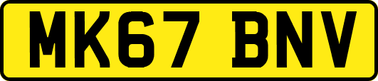 MK67BNV