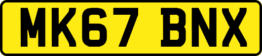 MK67BNX