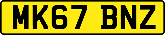 MK67BNZ