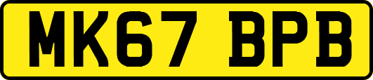 MK67BPB