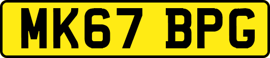 MK67BPG