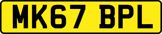 MK67BPL