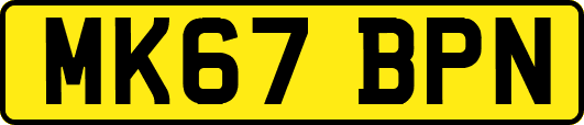 MK67BPN