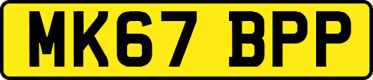 MK67BPP