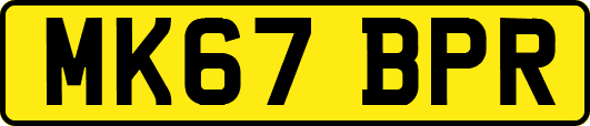 MK67BPR