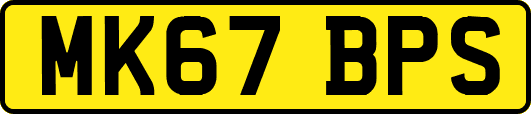 MK67BPS