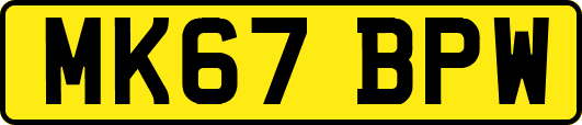 MK67BPW