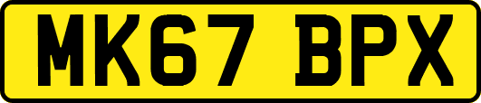 MK67BPX