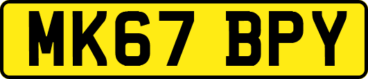 MK67BPY
