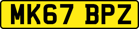 MK67BPZ